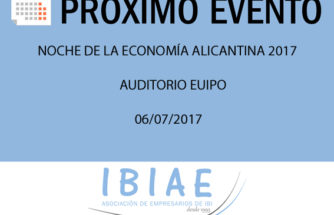 Noche de la Economía Alicantina